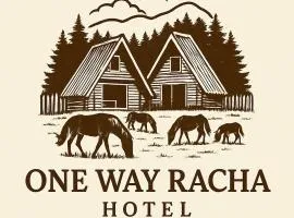 One Way Racha Hotel