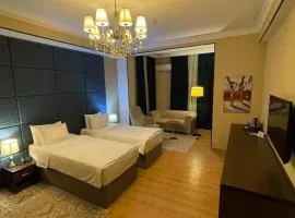 TWINS MIRROR group HOTELS