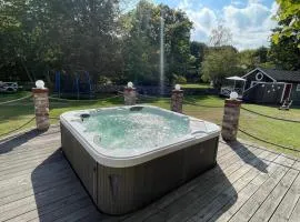 4 star holiday home in Drottningskär
