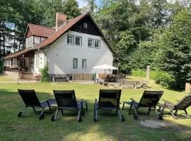 Ferienhaus, Schorfheide