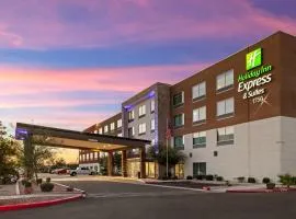 Holiday Inn Express & Suites - Phoenix West - Tolleson