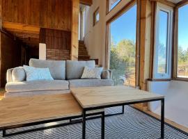 Paz y tranquilidad en un bello entorno，位于布丘普雷奥的酒店