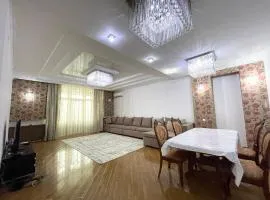 Central Cozy Apartment