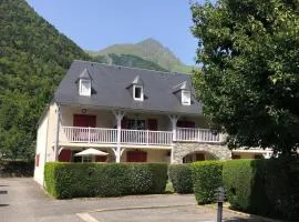Appartement au pied de la montagne