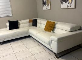 Dreamscape，位于法哈多的酒店