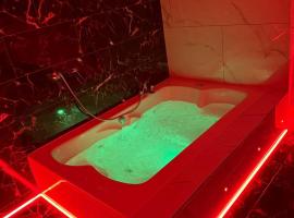 Mansa Halifax，位于哈利法克斯的酒店