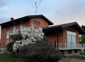 Villa Ortensia