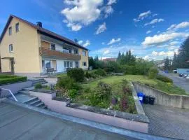 Main Weindorf Unterkunft