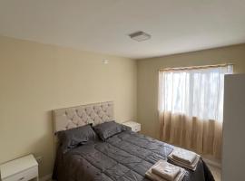 Los sueños，位于普洛缇尔的酒店