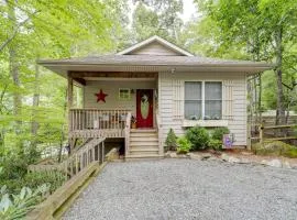 Upscale Blue Ridge Mtns Escape Great for Groups!