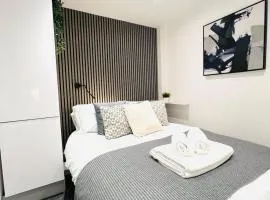 Yastayzzz at Studio 3 Bransford Road