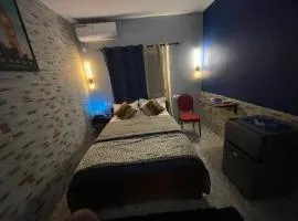 Résidence d hôtes Minerva Mermoz