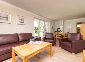 FeWo Strandfrieden - Kamin, Sauna, Meerblick