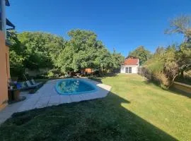 Casa quincho en plottier