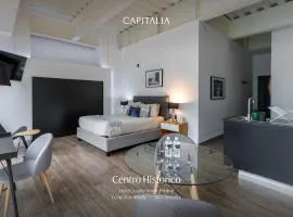 Capitalia Centro Historico