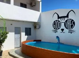 Pousada Good Vibes