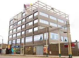 Hotel Costa Riviera