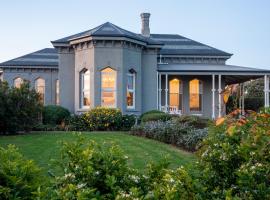 Mary MacKillop Spirituality Centre, St Joseph's by the sea，位于威廉斯敦的酒店