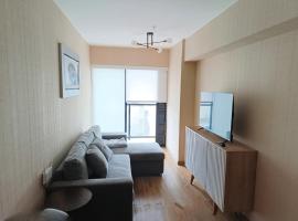 MiniHome Pietra di Prado，位于利马的自助式住宿