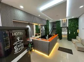 HOTEL CALLE REAL SUITE