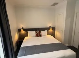 Comfort Apartments Melbourne Central