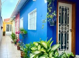 Casa com ótima localização