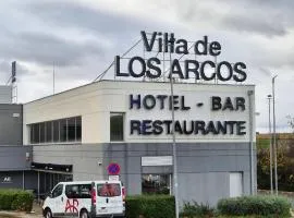 阿尔科斯别墅酒店