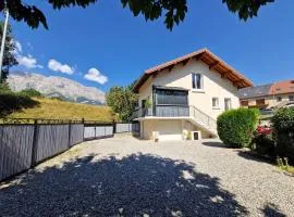 Charmante maison de vacances à Chauffayer - 4 pers - Aubessagne - FR-1-393-184