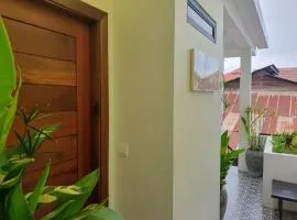 Kitya Homestay