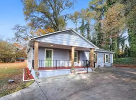 Beautiful Marietta GA 3 Bedroom 2 and a half Bath