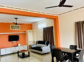 SBHS Homestay - Garudadri - Tirupati Bus Stand