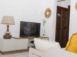 Le Cocon Cayennais - Résidence De Charme