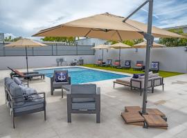 Casa Toñita，位于莱维顿的酒店