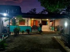 Casa em Alter do Chão - 30 min da praia