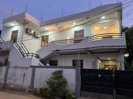 Sajee Residence Trincomalee