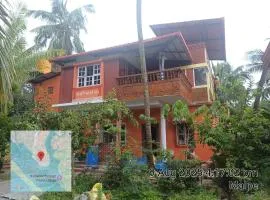 Nisarga Yoga - Homestay