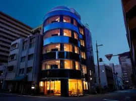 UH Suite Namba Station The Spa