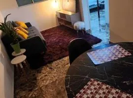 Granja Vianna Charming