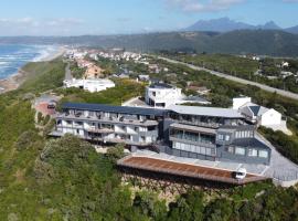 Wilderness Beach Views，位于维德尼斯的酒店