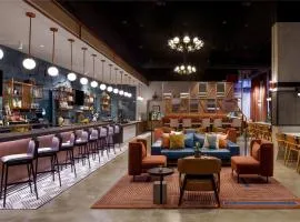 Caption by Hyatt Downtown Nashville