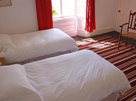 Armadale House Scotland Farr North Coast B&B，位于阿尔马达的酒店