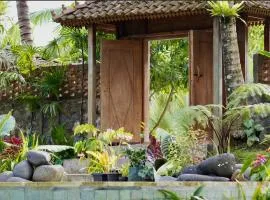 The Manikyang Residence