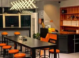Side hostel