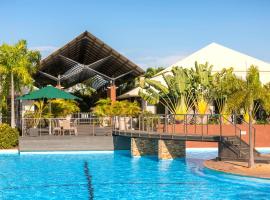 Oaks Cable Beach Resort，位于布鲁姆国际机场 - BME附近的酒店