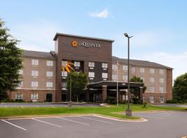 La Quinta by Wyndham Montgomery，位于蒙哥马利的酒店