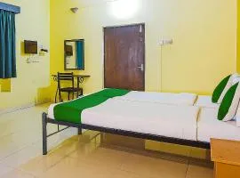 Hotel Osine