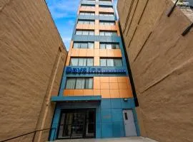 Days Inn by Wyndham New York Chinatown