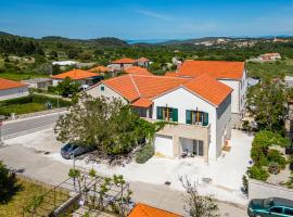 Guest house Barbara，位于Nereži&scaron;ća的旅馆