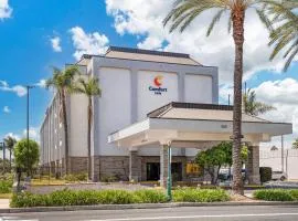 Comfort Inn Anaheim Resort
