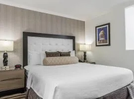 Inn Off Capitol Park, an Ascend Collection Hotel
